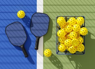 Help me understand the rules of pickleball and any other helpful tips Help me understand the rules of pickleball and any other helpful tips