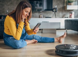 Invent a new gadget that mildly inconveniences the person using it Invent a new gadget that mildly inconveniences the person using it