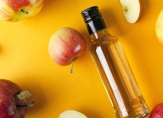 Is apple cider vinegar good for health? Is apple cider vinegar good for health?