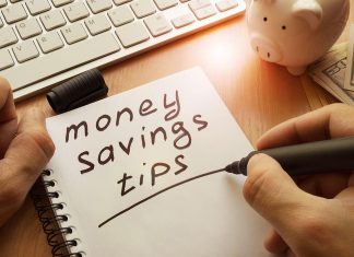What are some of the best ways to save money What are some of the best ways to save money