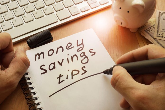 What are some of the best ways to save money