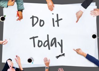 What are some ways to overcome procrastination What are some ways to overcome procrastination