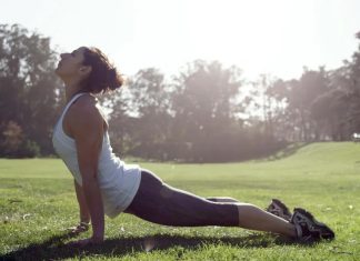 What type of workout is best for improving flexibility, and are there any classes near me What type of workout is best for improving flexibility, and are there any classes near me