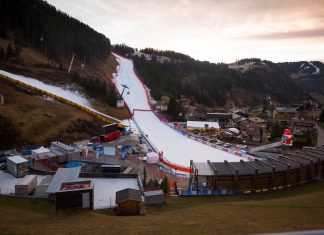 How Weather and Snow Conditions Shape Strategies in the 2025 FIS Alpine Skiing Women’s World Cup Break down how varying weather and snow conditions across different World Cup venues influence the strategies of leading female skiers in the upcoming 2025 FIS Alpine Skiing Women's World Cup.