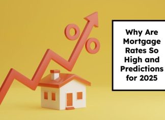 Can you explain how recent economic policies might affect mortgage rates for the rest of 2025? Can you explain how recent economic policies might affect mortgage rates for the rest of 2025?