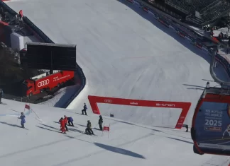 How Top Skiers Are Preparing for the 2025 FIS Alpine Skiing Men’s World Cup in Schladming Give me an inside look at how top skiers are preparing for the 2025 FIS Alpine Skiing Men's World Cup