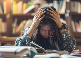 How Researchers Are Predicting Anxiety and Depression Risks Among College Students How are researchers using AI to predict anxiety and depression risks among college students