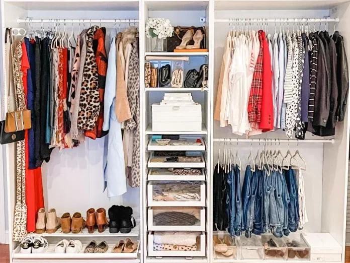 I want to invest in fewer, better items for my closet. Any tips on finding good deals?