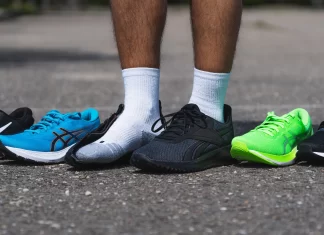 Best Budget Running Shoes in 2025: Where to Find High-Quality Footwear at Affordable Prices I want to start working out this year and want the best running shoes, but I am on a budget