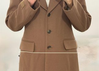I’d love a quality wool coat, but retail prices are steep. Where should I look?. I'd love a quality wool coat, but retail prices are steep. Where should I look?