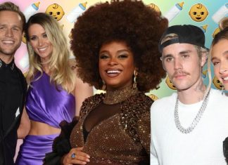 Celebrity Baby Boom: The Newest Parents and Their Heartwarming Announcements in 2025 It seems like many celebrities are welcoming babies this year!