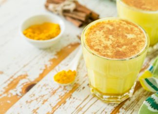 Golden Milk: Health Benefits and an Easy Recipe to Make at Home I've been hearing about golden milk—can you explain its health benefits and provide a simple recipe so I can make it at home?