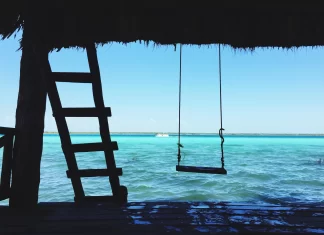 The Ultimate Guide to Solo Travel: Best Destinations and Safety Tips for an Amazing Experience I've been itching to take a solo trip