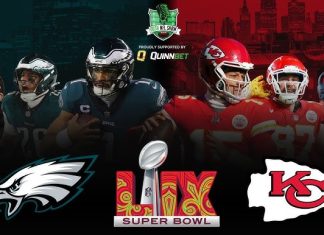Super Bowl LIX Showdown: Can the Eagles’ Defense Stop Mahomes and Prevent a Historic Chiefs Three-Peat? The Eagles are facing off against the Chiefs in Super Bowl LIX