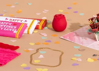 What’s an unconventional but meaningful Valentine’s Day gift that isn’t flowers or chocolates? What's an unconventional but meaningful Valentine's Day gift that isn't flowers or chocolates?