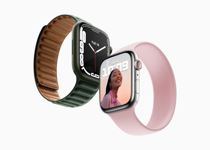 Apple is set to release new Apple Watches with enhanced health features