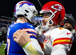 Championship Sunday 2025: Key NFL Matchups and What to Expect from These Thrilling Games Championship Sunday is approaching—what are the big NFL matchups to look forward to, and what can we expect from these exciting games?