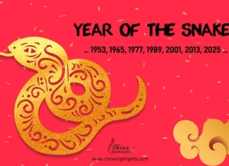 Year of the Snake in the Chinese Zodiac: Meaning, Personality Traits, and Predictions Explain the significance of the Year of the Snake in the Chinese zodiac