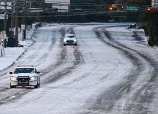 Record-breaking snowfall in places like Florida and Texas? Record-breaking snowfall in places like Florida and Texas?
