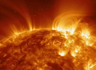 Listening to the Sun: Scientists Transform Solar Flares into Sound Scientists have created audible sounds from three years of solar flares