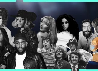 2025 Grammy Awards: Top Nominees and How to Watch Live Who are the nominees for the 2025 Grammy Awards