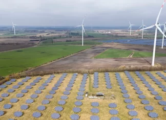 Turning Industrial Waste into Renewable Energy Storage: The Future of TPPO-Based Batteries Who knew industrial waste could be key to renewable energy storage?