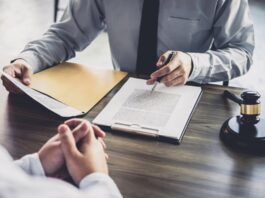 Mesothelioma Lawyers Near Me: Experienced Representation