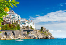 Sorrento Italy Travel Guide: An Insider’s Look Beyond the Postcard Views Sorrento Italy travel guide