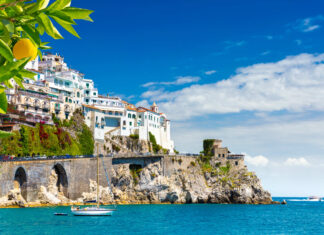 Sorrento Italy Travel Guide: An Insider’s Look Beyond the Postcard Views Sorrento Italy travel guide