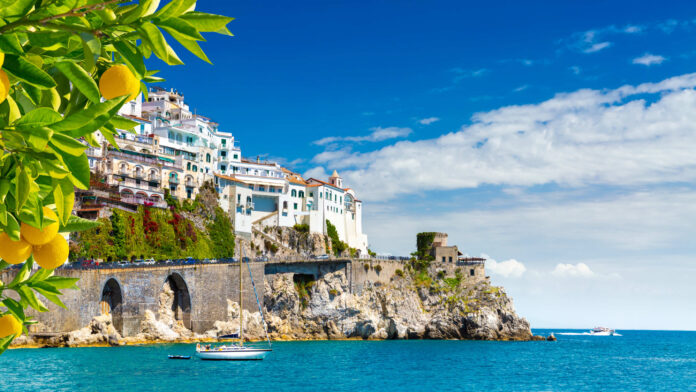Sorrento Italy travel guide